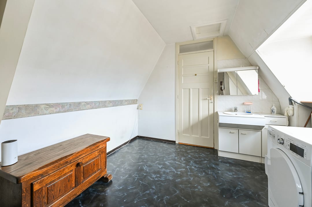 Foto 37 van Koningin Wilhelminalaan 318-C