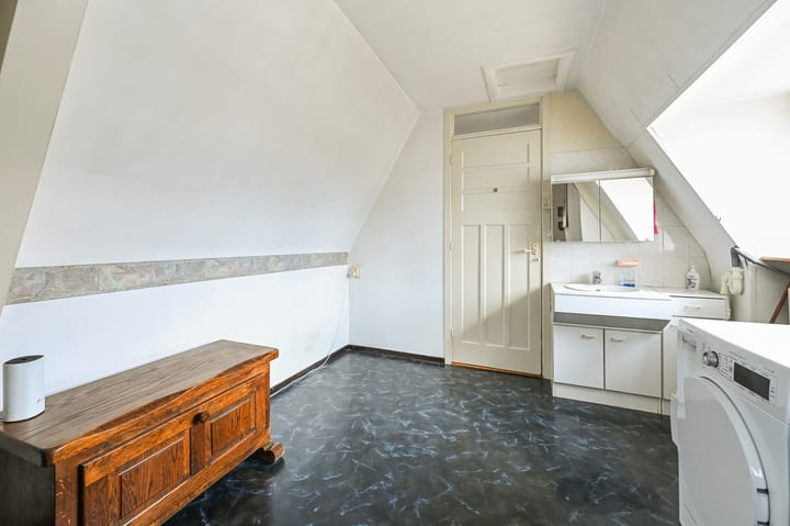 Foto 37 van Koningin Wilhelminalaan 318-C