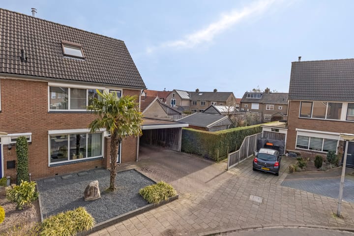 Foto 4 van Jan Vermeerstraat 13