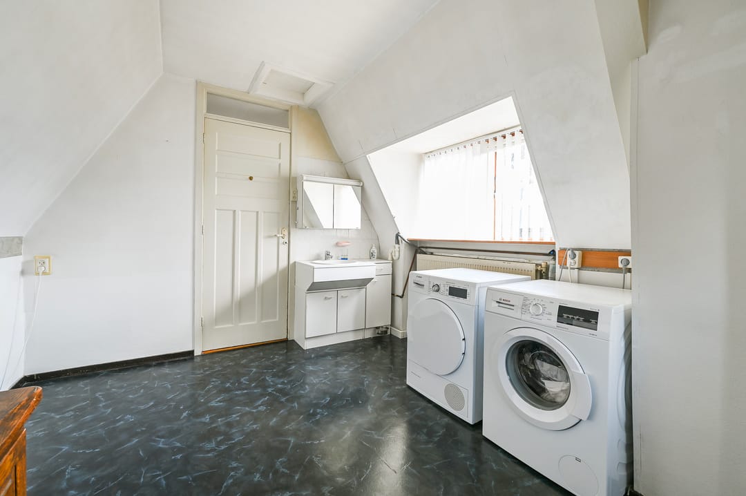 Foto 38 van Koningin Wilhelminalaan 318-C