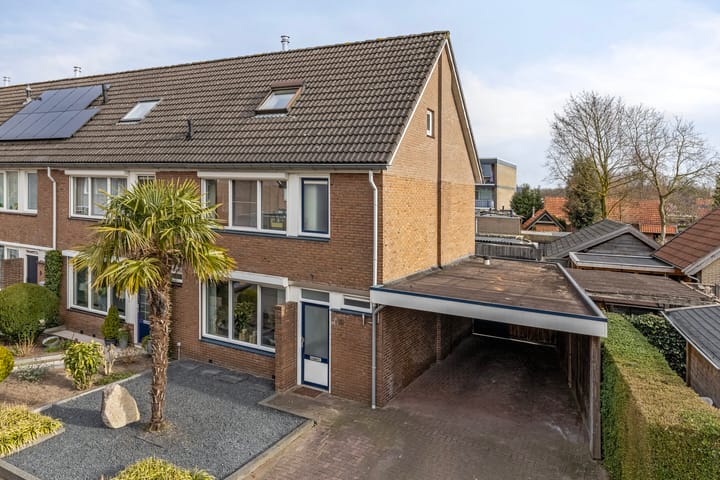 Foto 5 van Jan Vermeerstraat 13