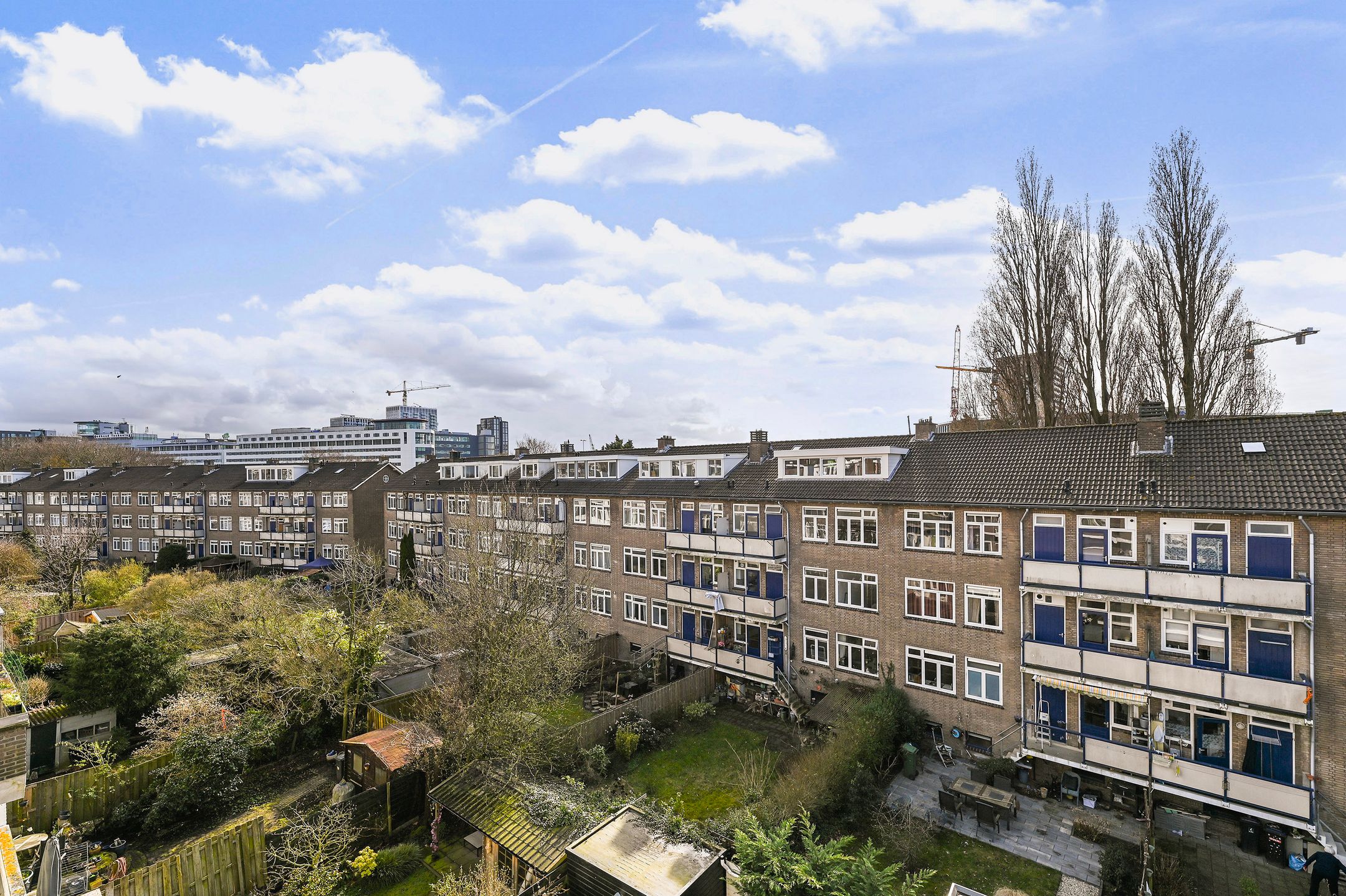 Foto 39 van Koningin Wilhelminalaan 318-C