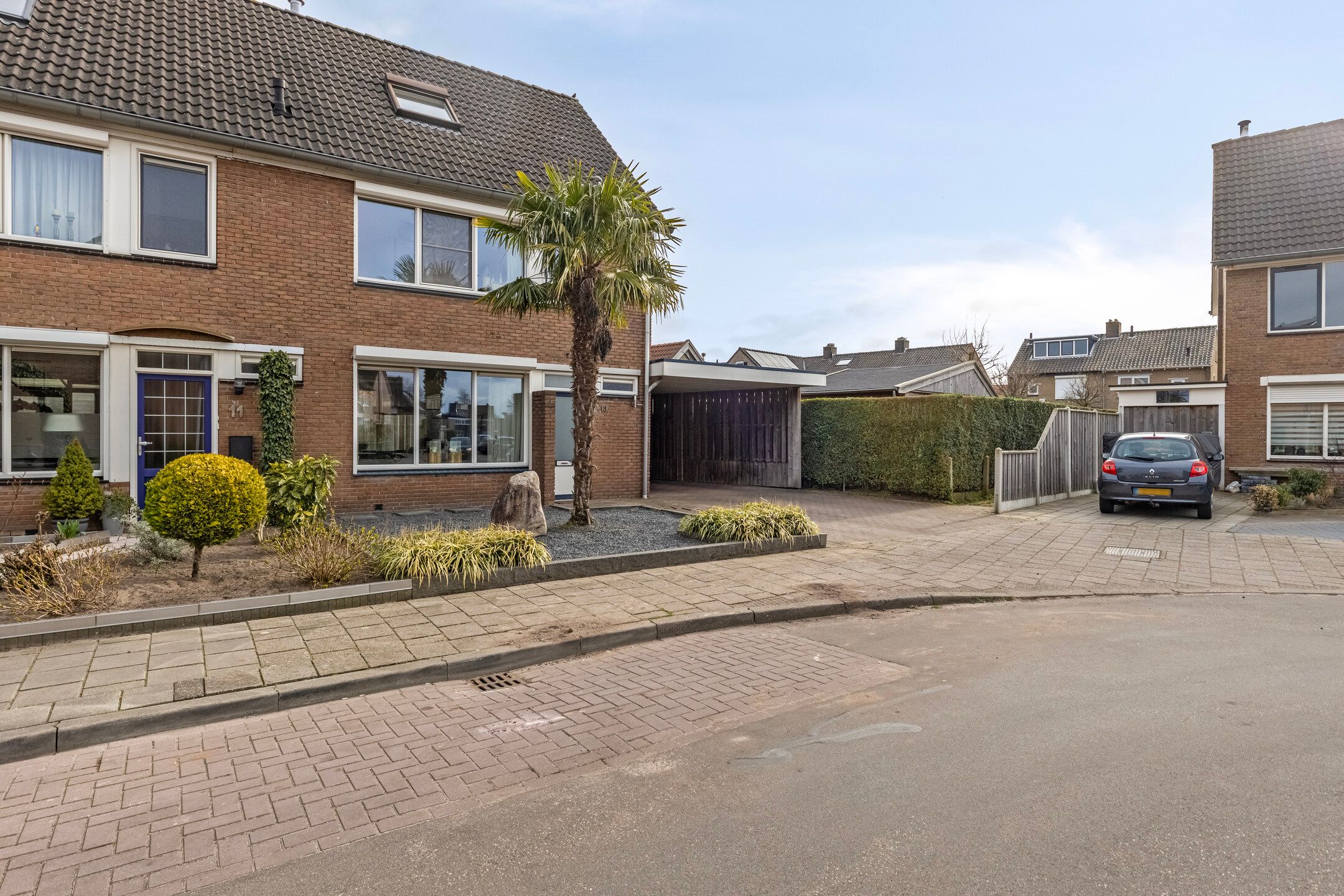 Photo 6 of Jan Vermeerstraat 13