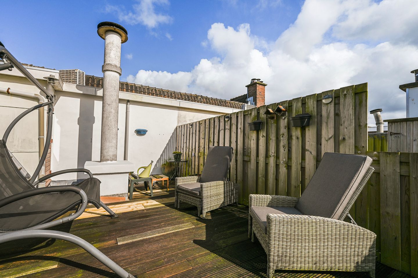 Foto 40 van Koningin Wilhelminalaan 318-C