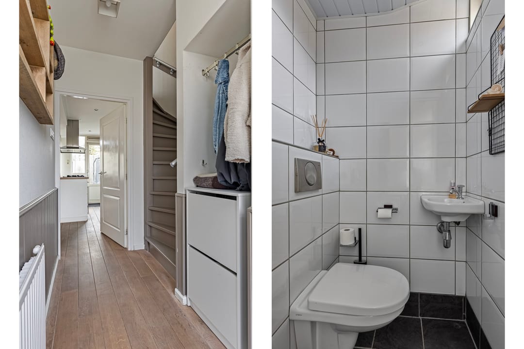 Photo 8 of Jan Vermeerstraat 13