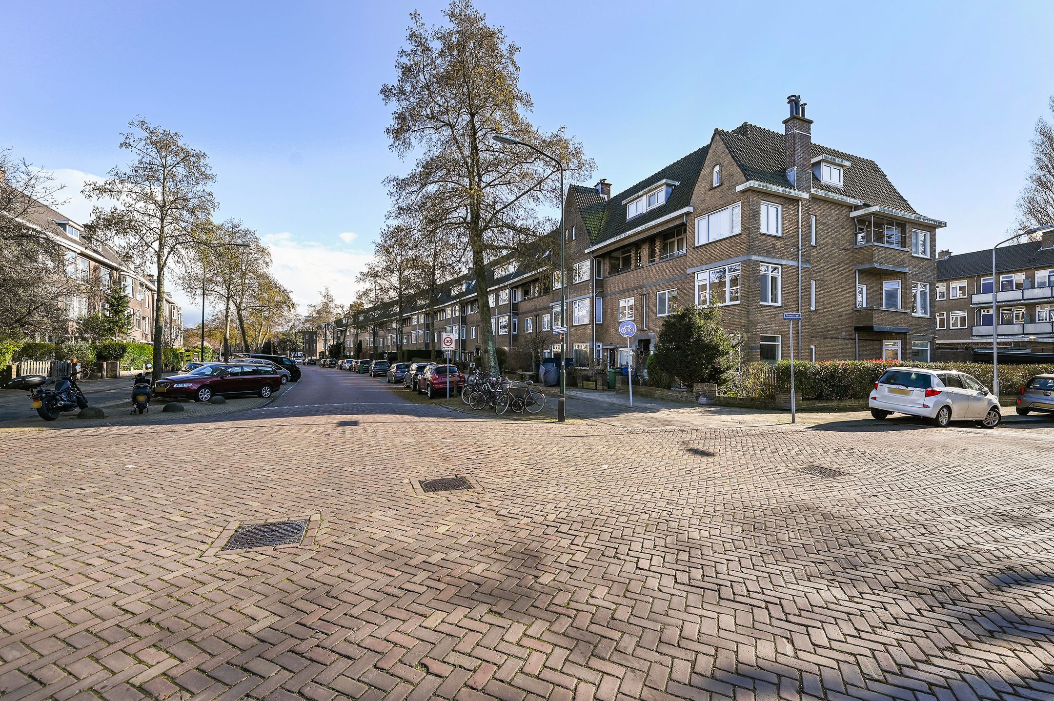 Foto 42 van Koningin Wilhelminalaan 318-C