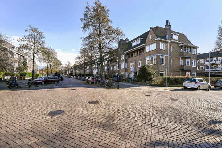 Foto 42 van Koningin Wilhelminalaan 318-C