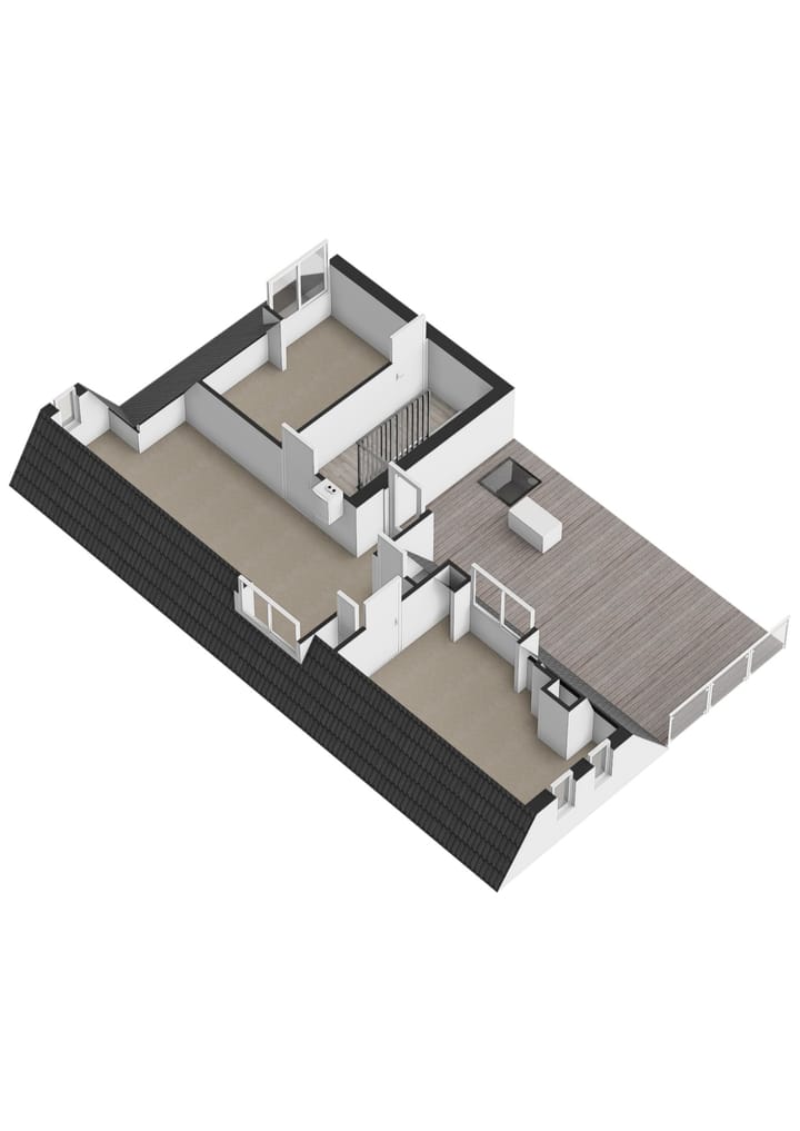 Foto 48 van Koningin Wilhelminalaan 318-C