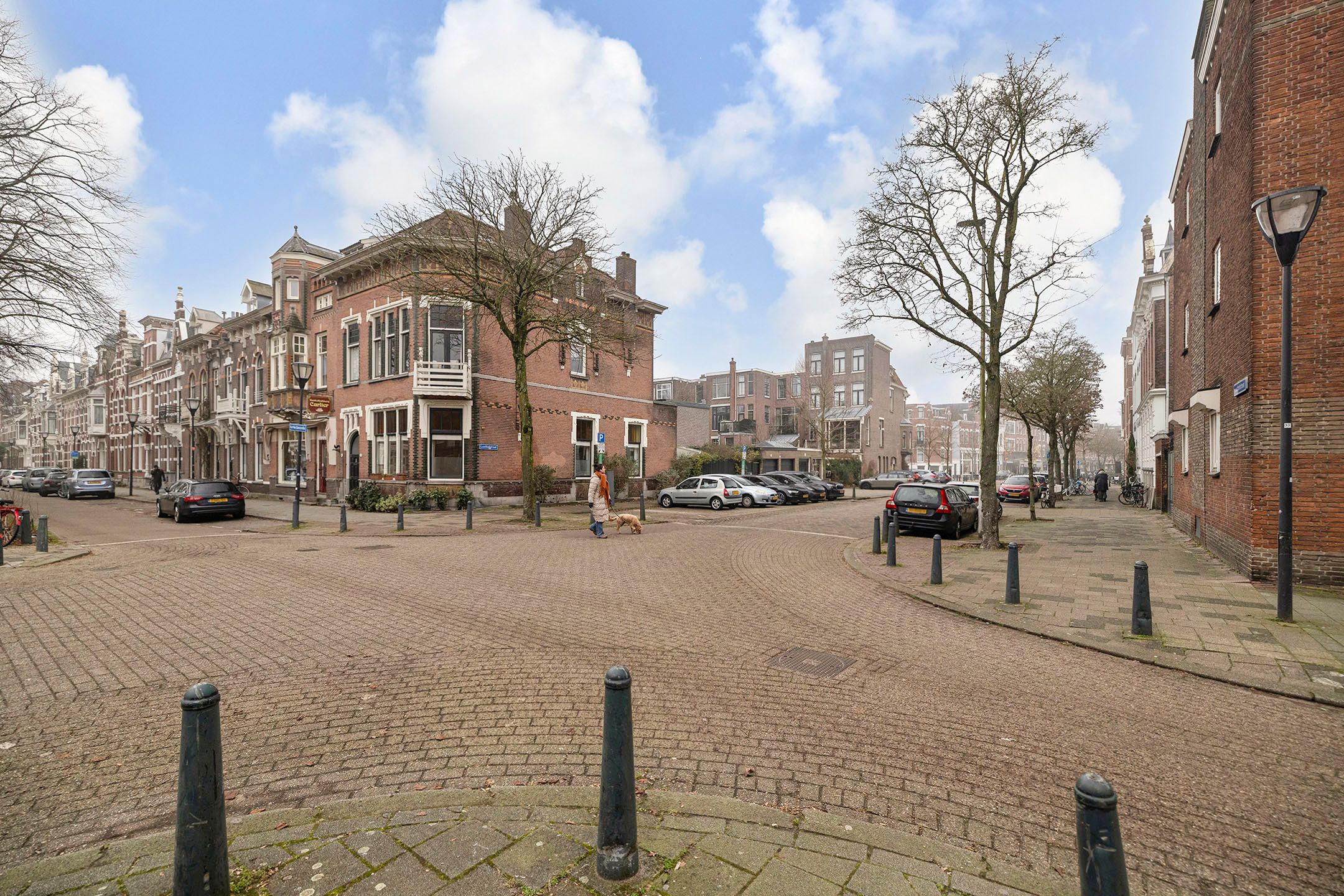 Foto 3 van Avenue Concordia 52-B