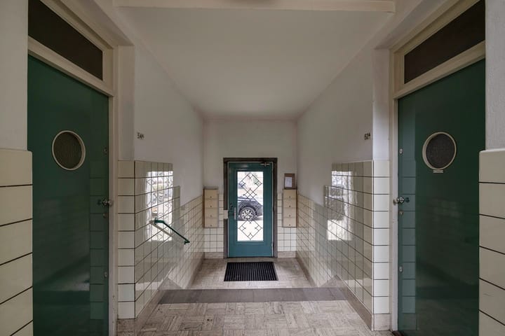 Foto 5 van Avenue Concordia 52-B