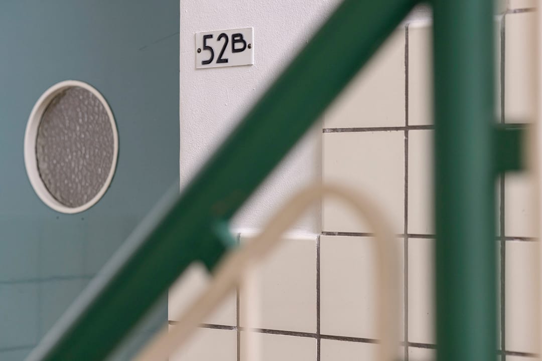 Foto 7 van Avenue Concordia 52-B