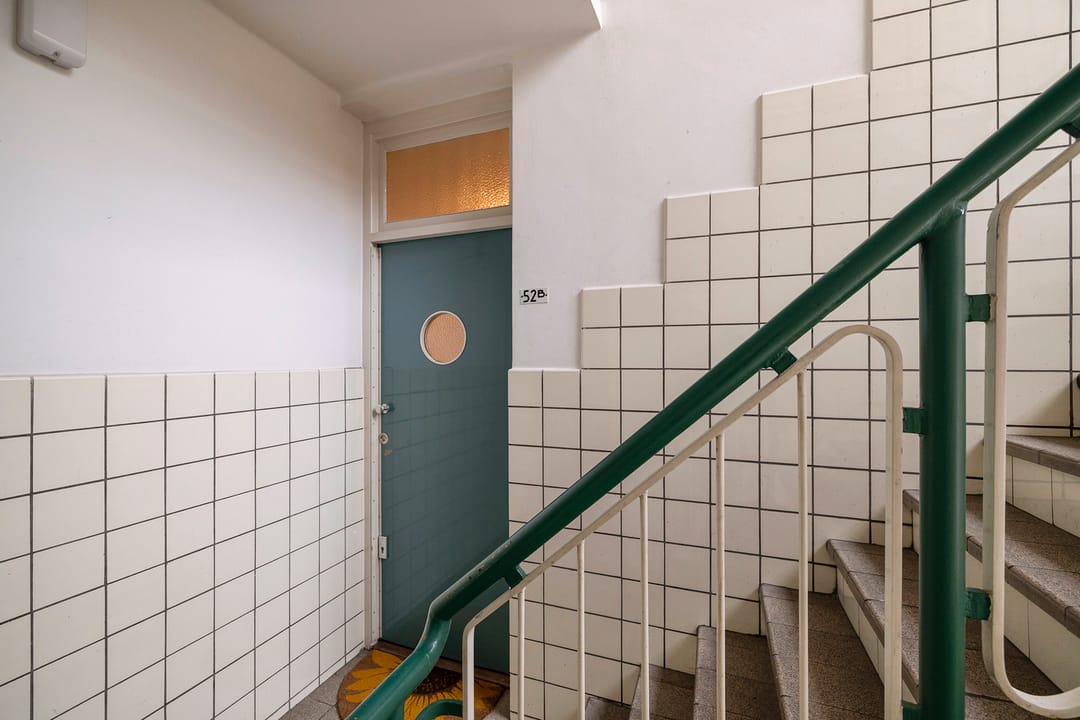 Foto 8 van Avenue Concordia 52-B