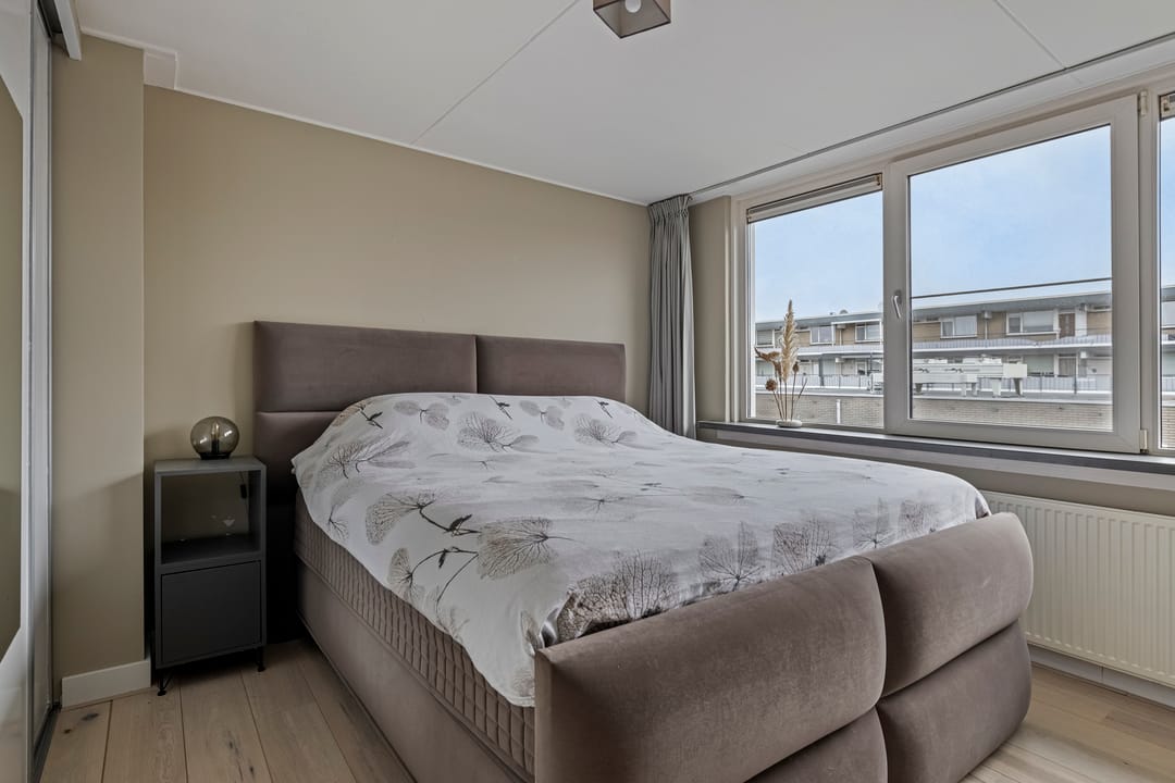 Photo 23 of Jan Vermeerstraat 13