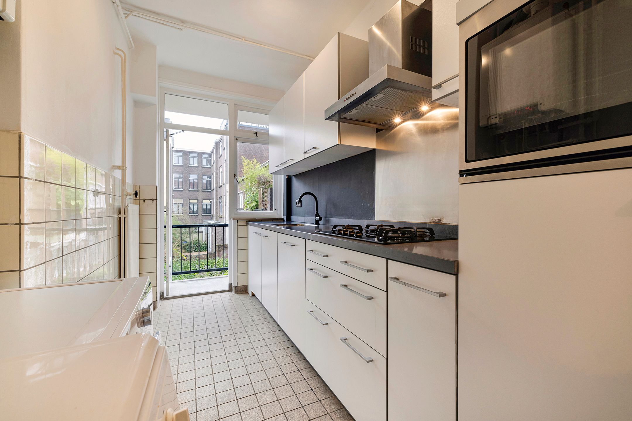 Foto 15 van Avenue Concordia 52-B