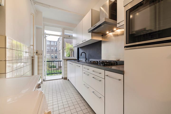 Foto 15 van Avenue Concordia 52-B