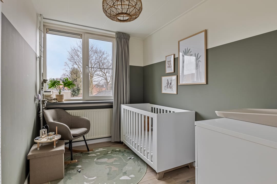 Photo 28 of Jan Vermeerstraat 13