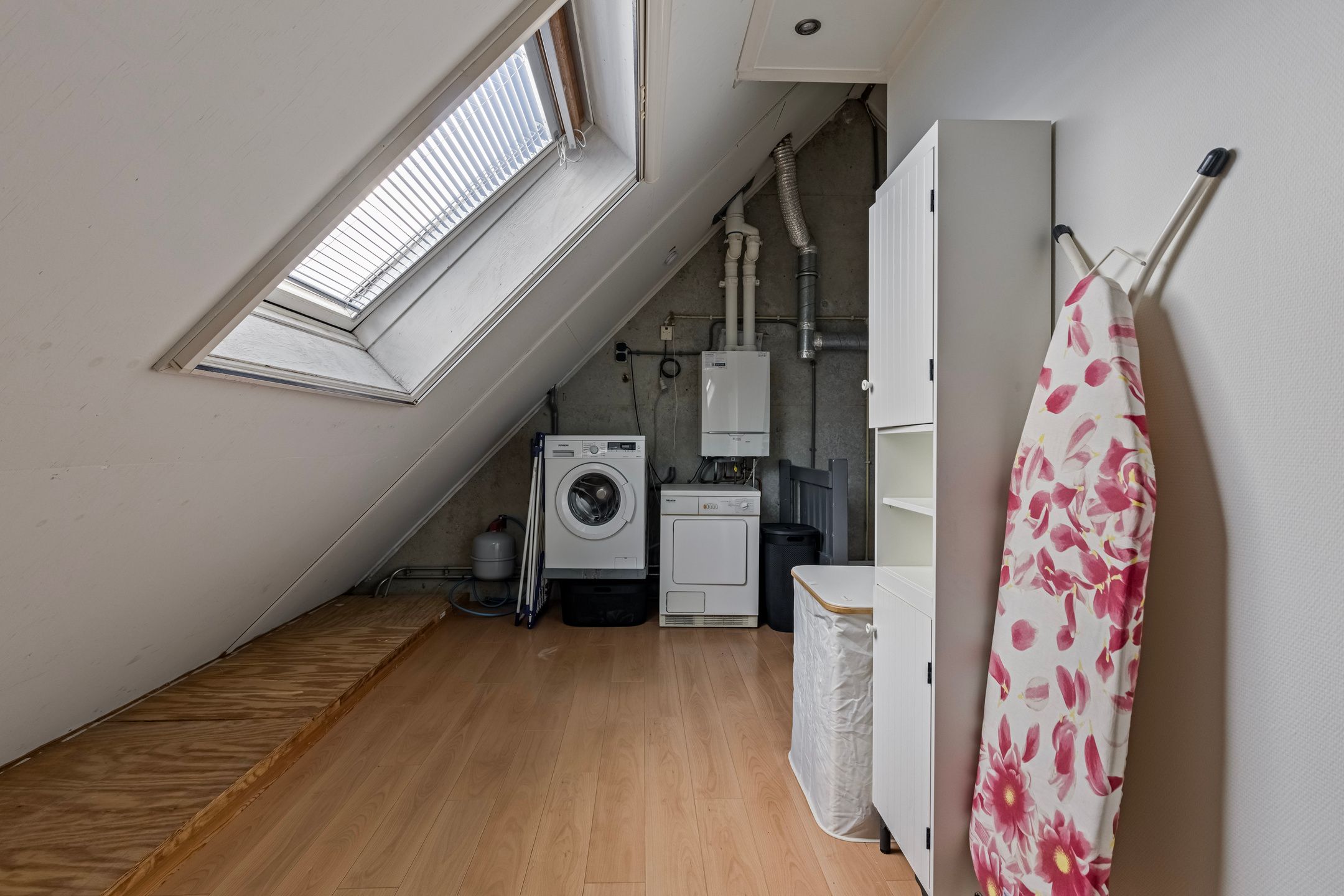 Photo 30 of Jan Vermeerstraat 13