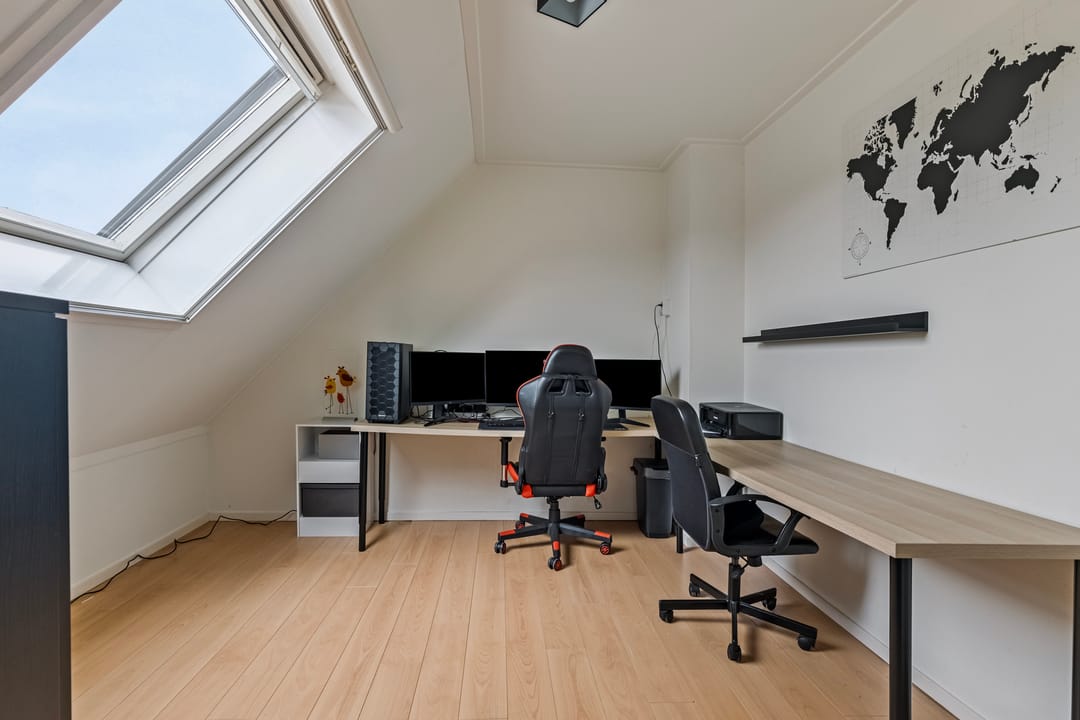 Photo 31 of Jan Vermeerstraat 13