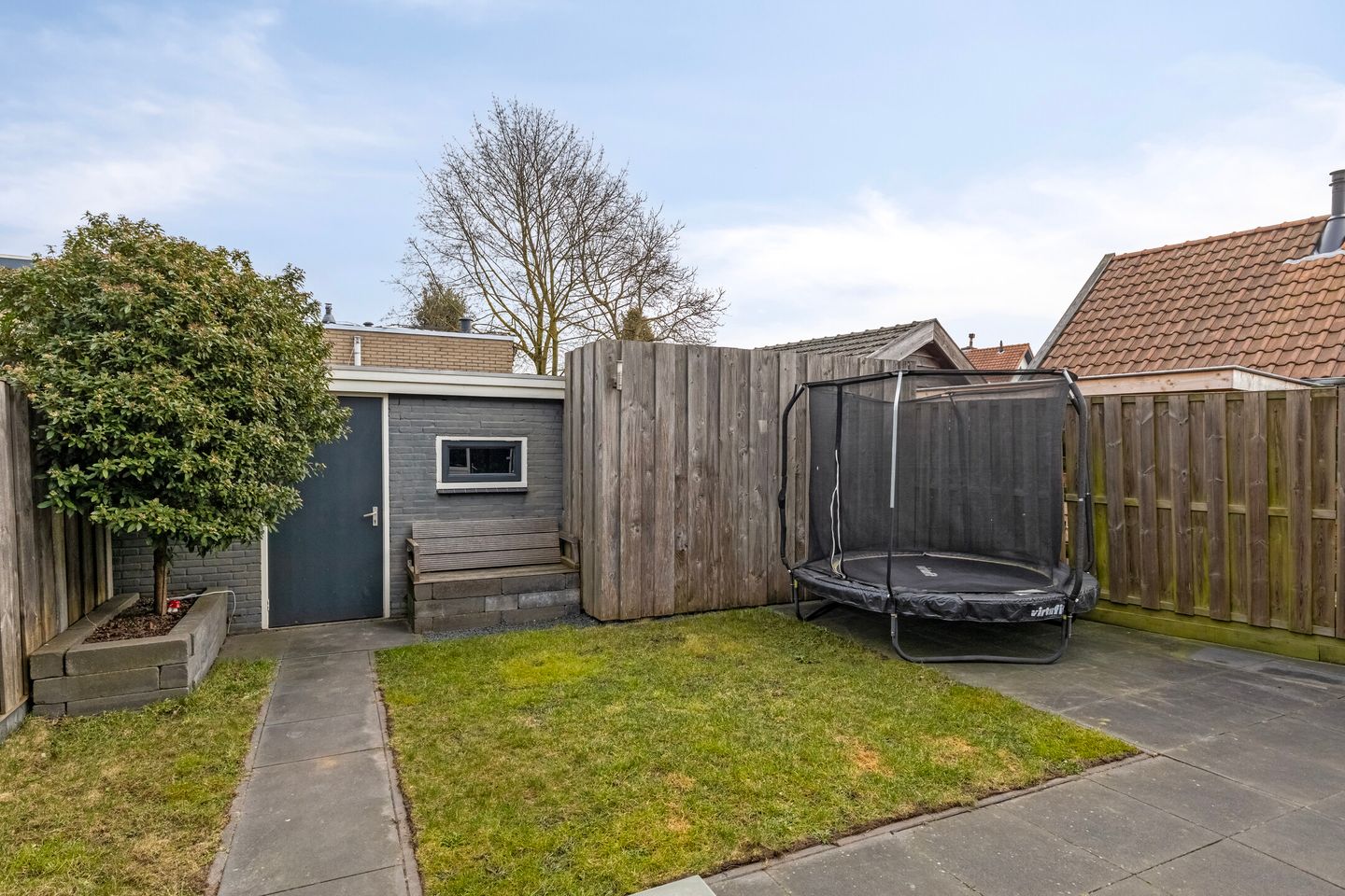 Photo 34 of Jan Vermeerstraat 13