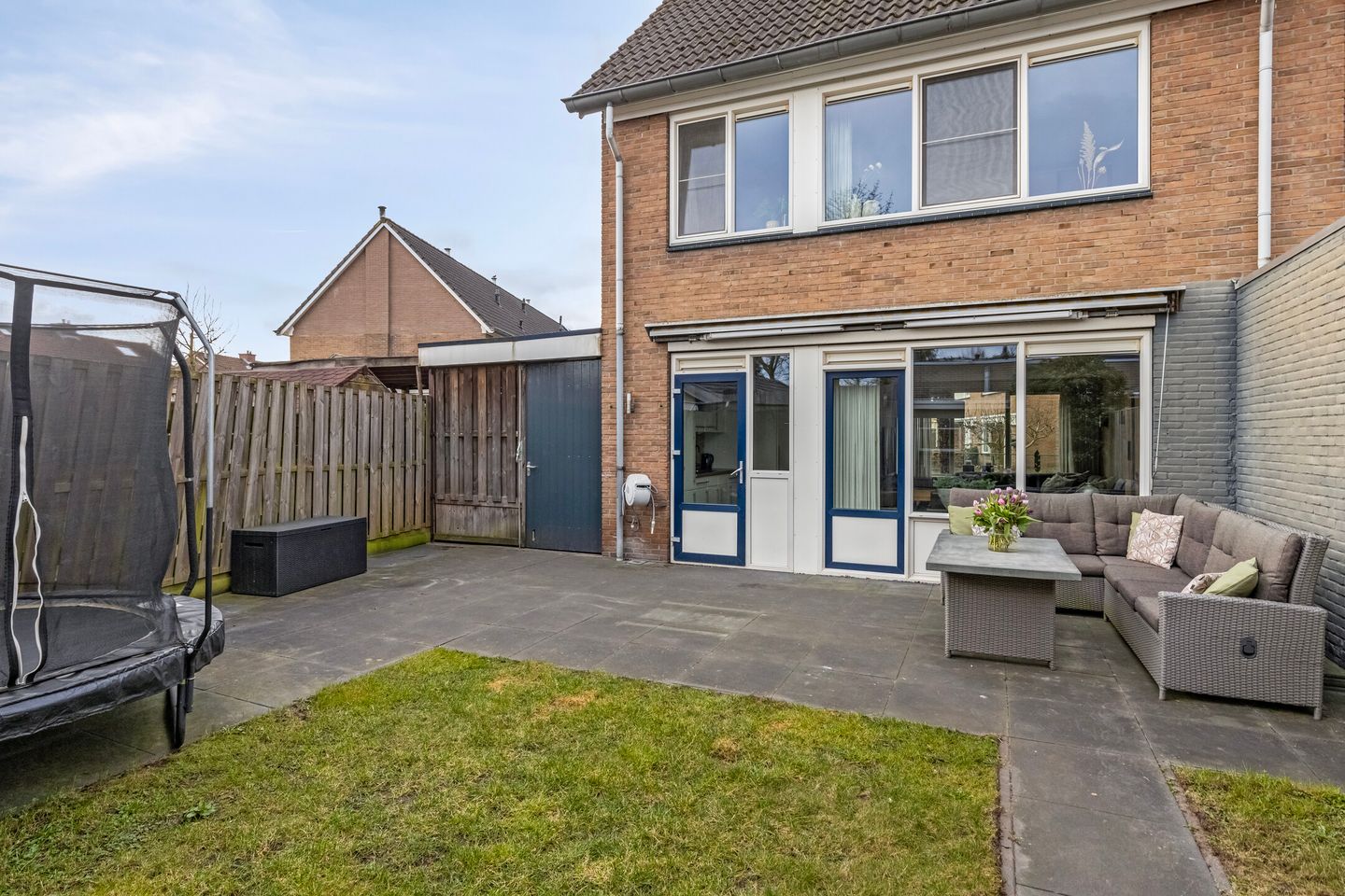 Photo 35 of Jan Vermeerstraat 13