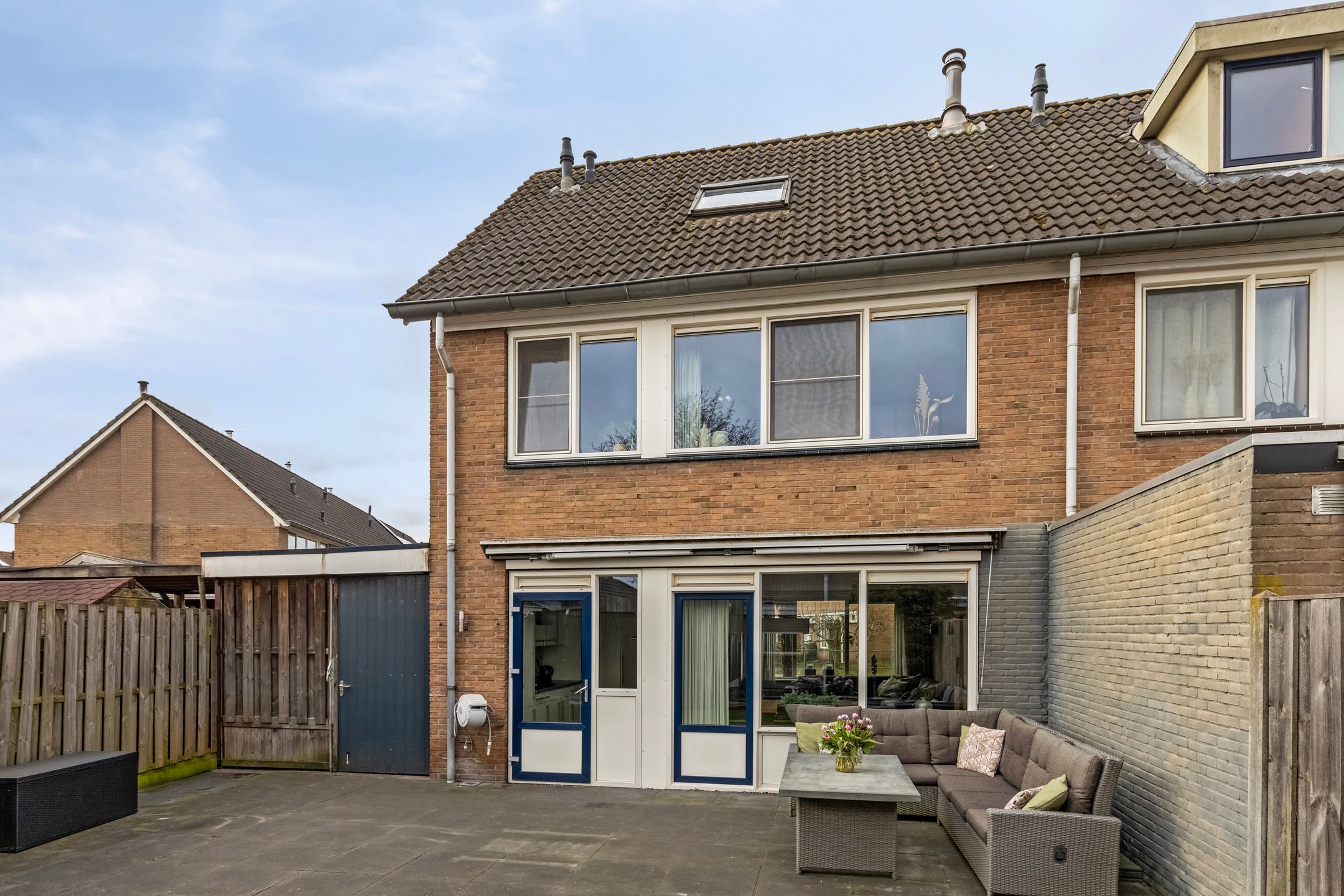 Photo 36 of Jan Vermeerstraat 13