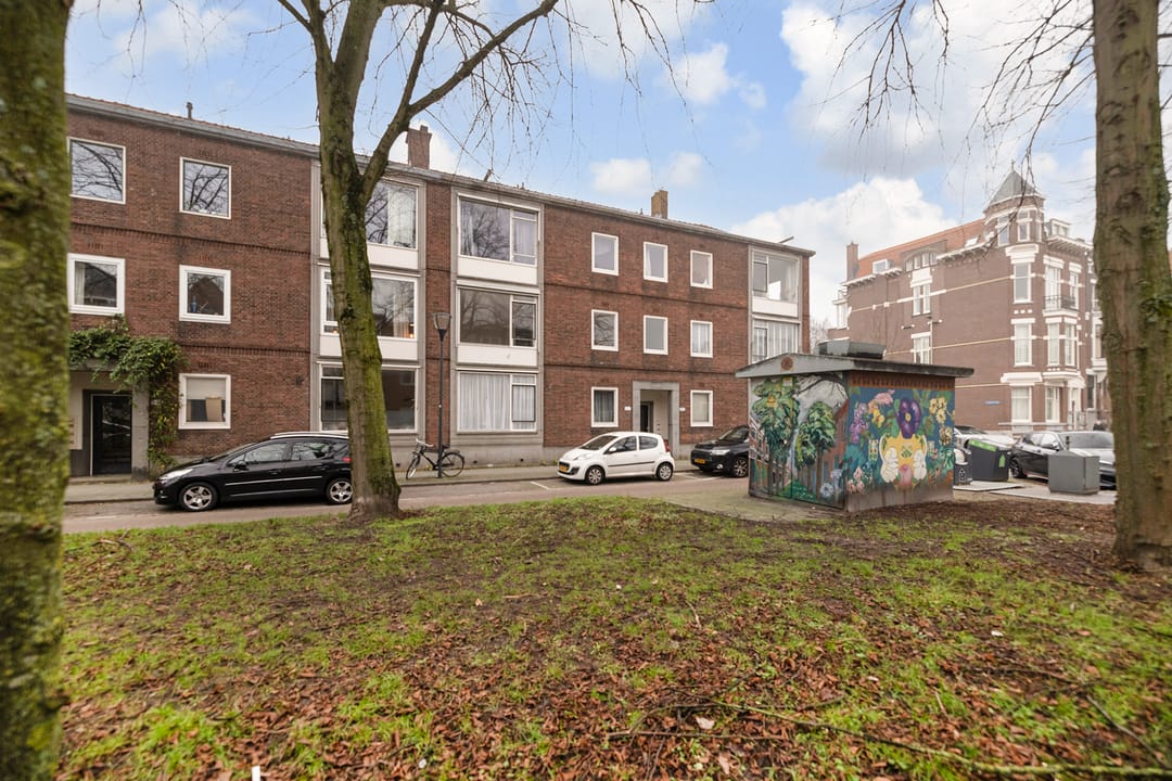 Foto 26 van Avenue Concordia 52-B