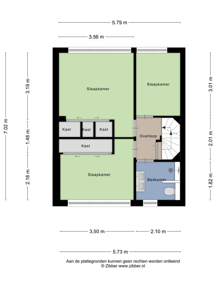 Foto 40 van Jan Vermeerstraat 13