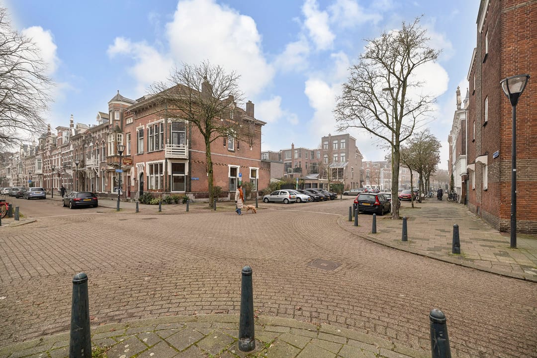 Foto 28 van Avenue Concordia 52-B