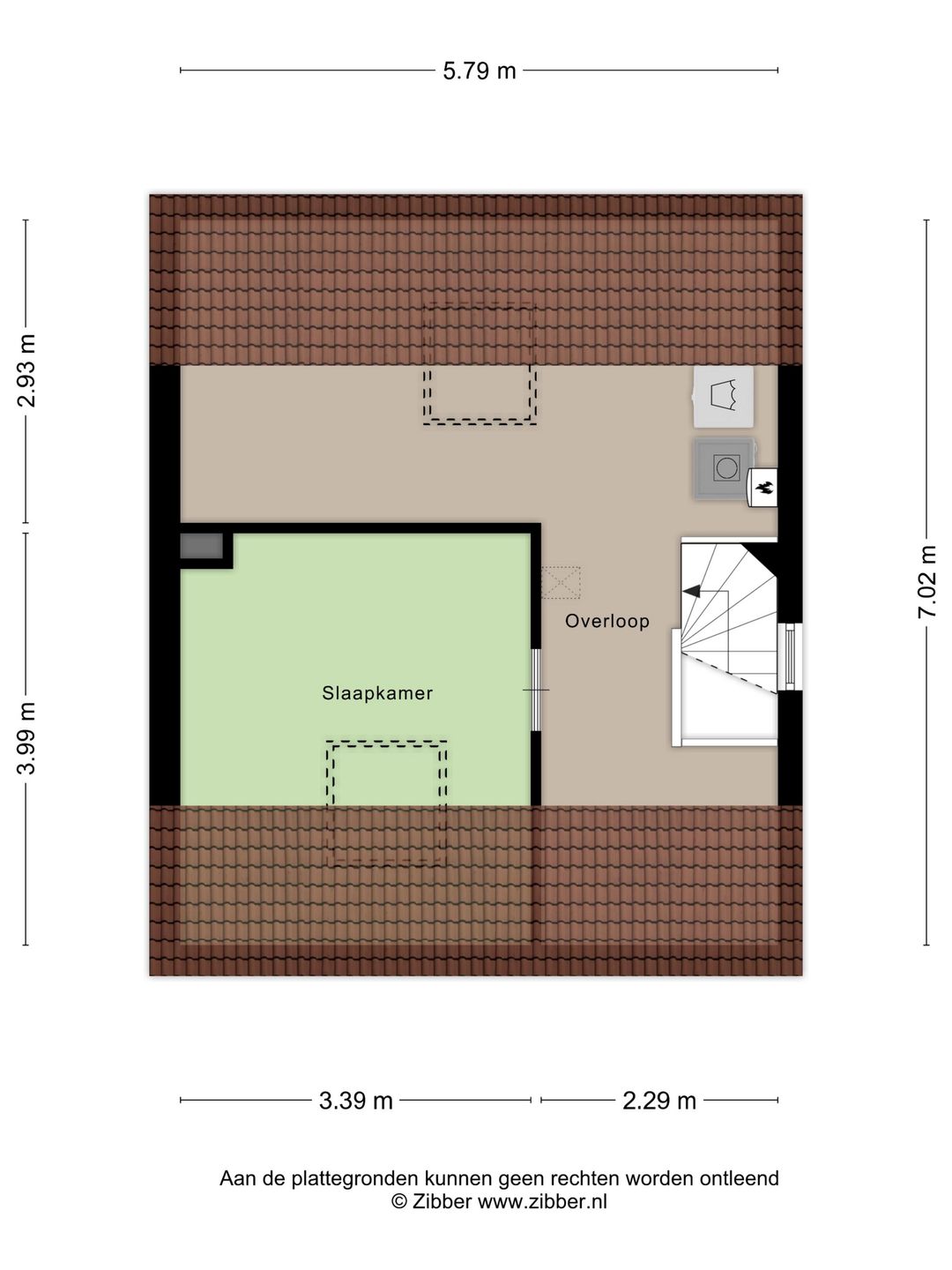 Photo 41 of Jan Vermeerstraat 13