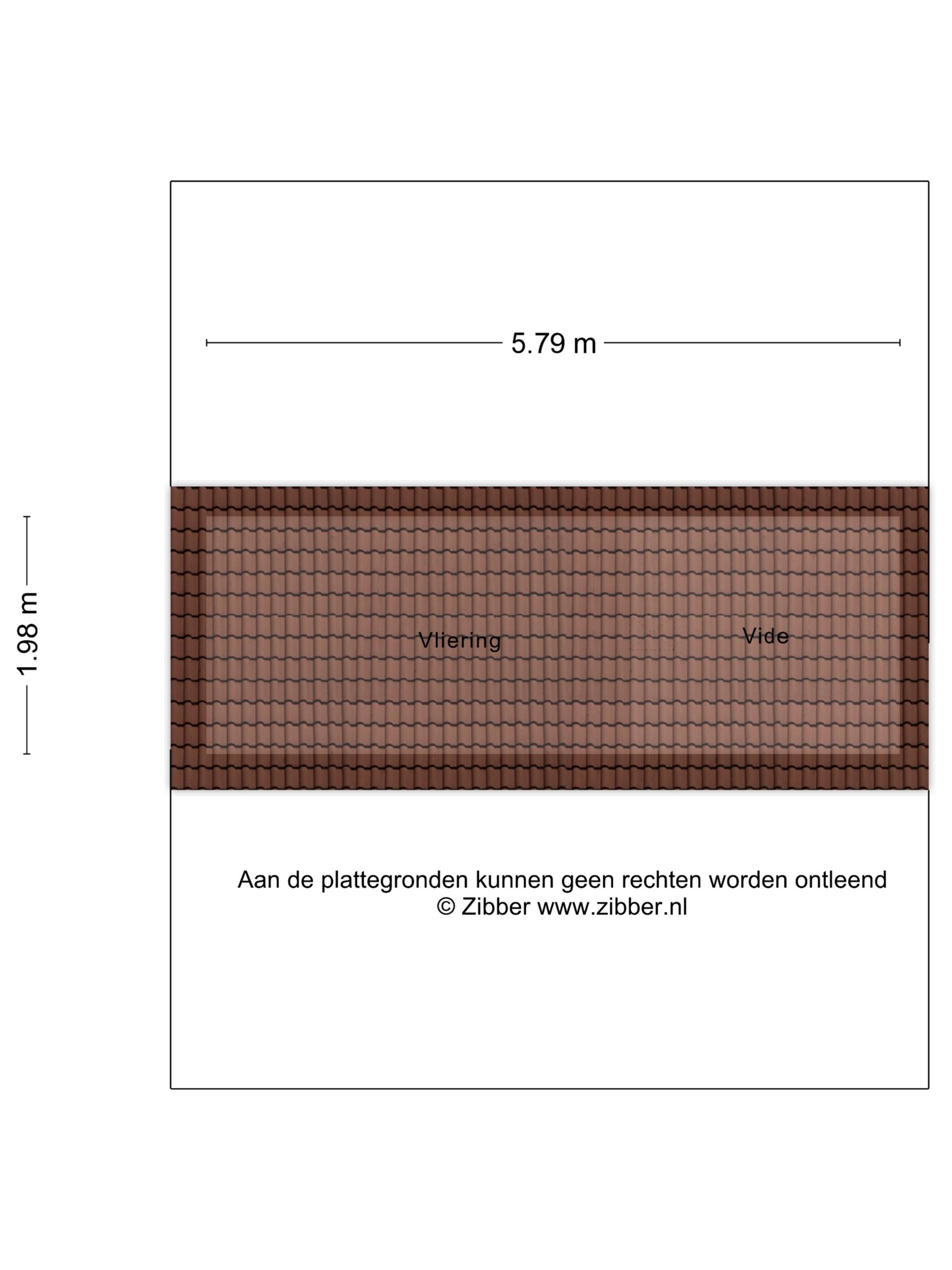 Photo 42 of Jan Vermeerstraat 13