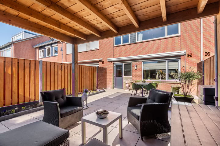 Foto 3 van Jan van Nassauplein 5