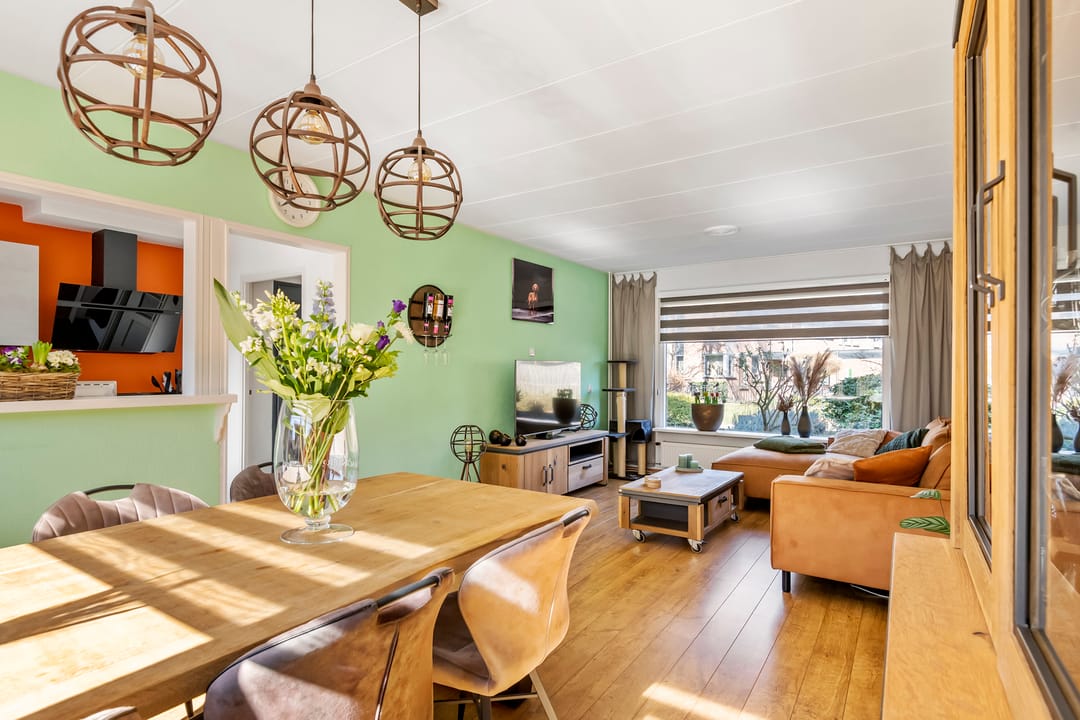 Foto 8 van Jan van Nassauplein 5