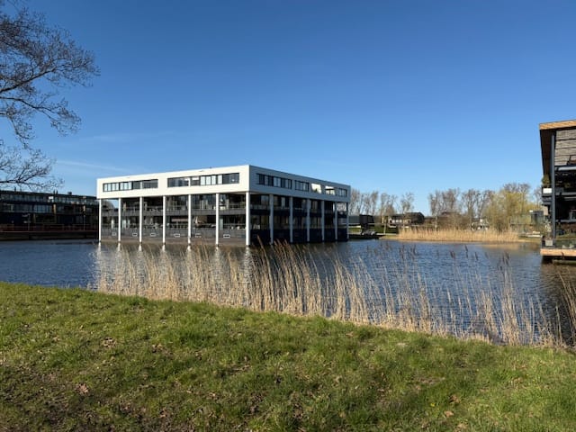 Foto 1 van Lamsrustlaan 27