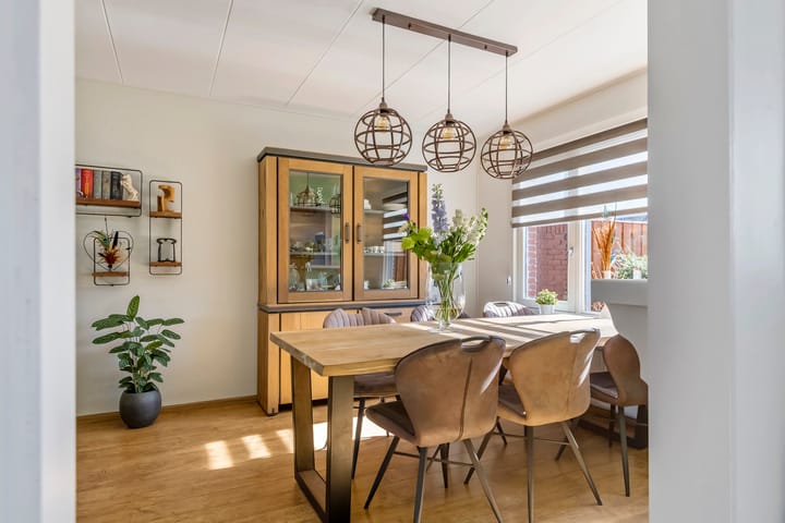 Photo 10 of Jan van Nassauplein 5