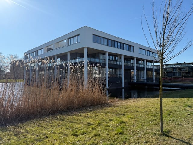 Foto 2 van Lamsrustlaan 27