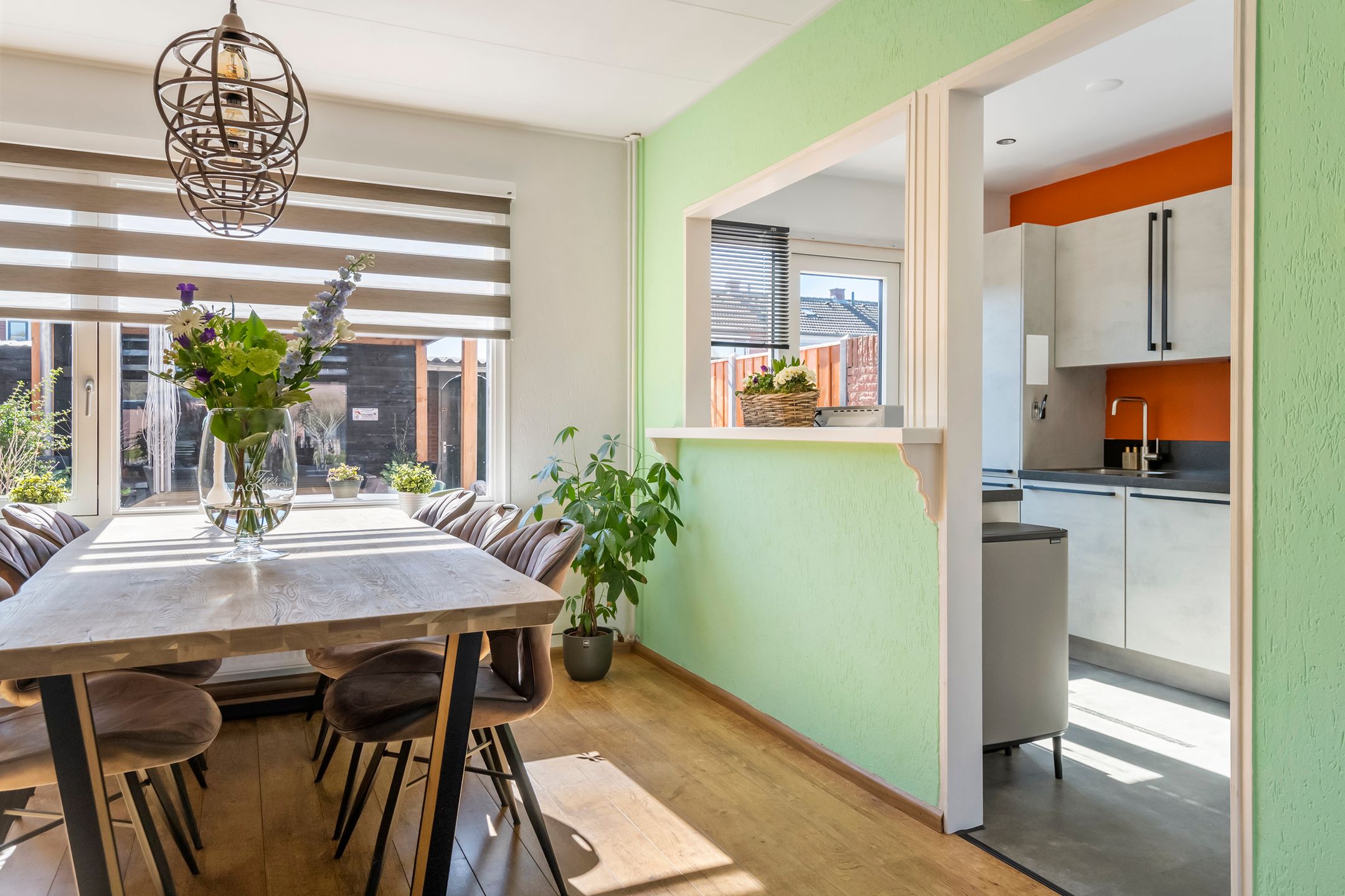 Foto 12 van Jan van Nassauplein 5