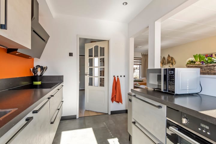 Photo 19 of Jan van Nassauplein 5