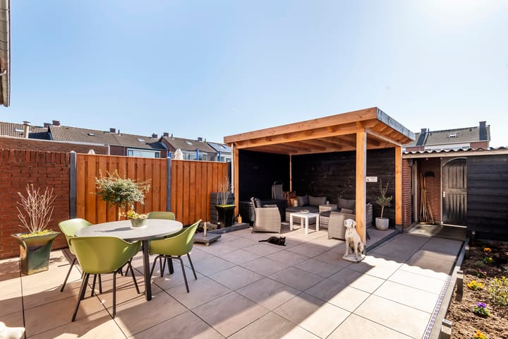 Photo 20 of Jan van Nassauplein 5