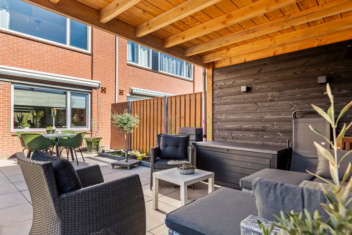 Photo 21 of Jan van Nassauplein 5