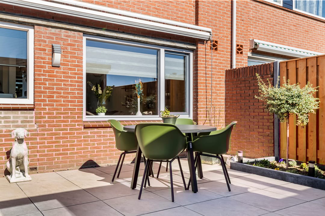 Foto 22 van Jan van Nassauplein 5