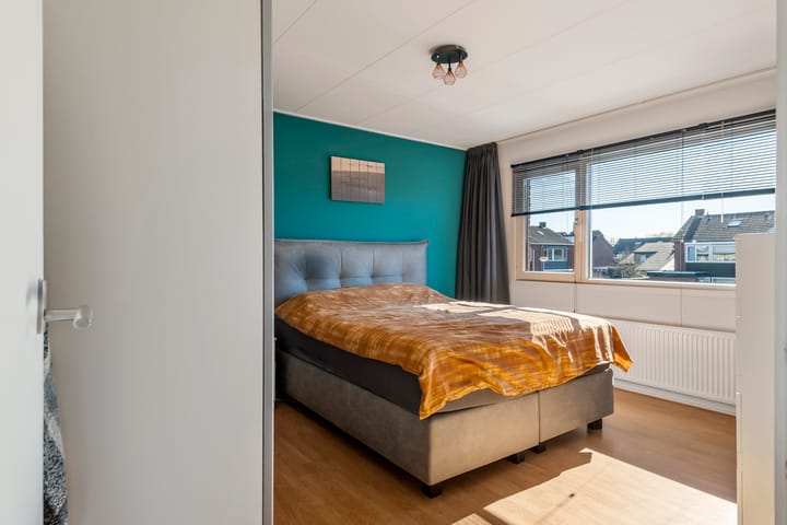 Photo 27 of Jan van Nassauplein 5