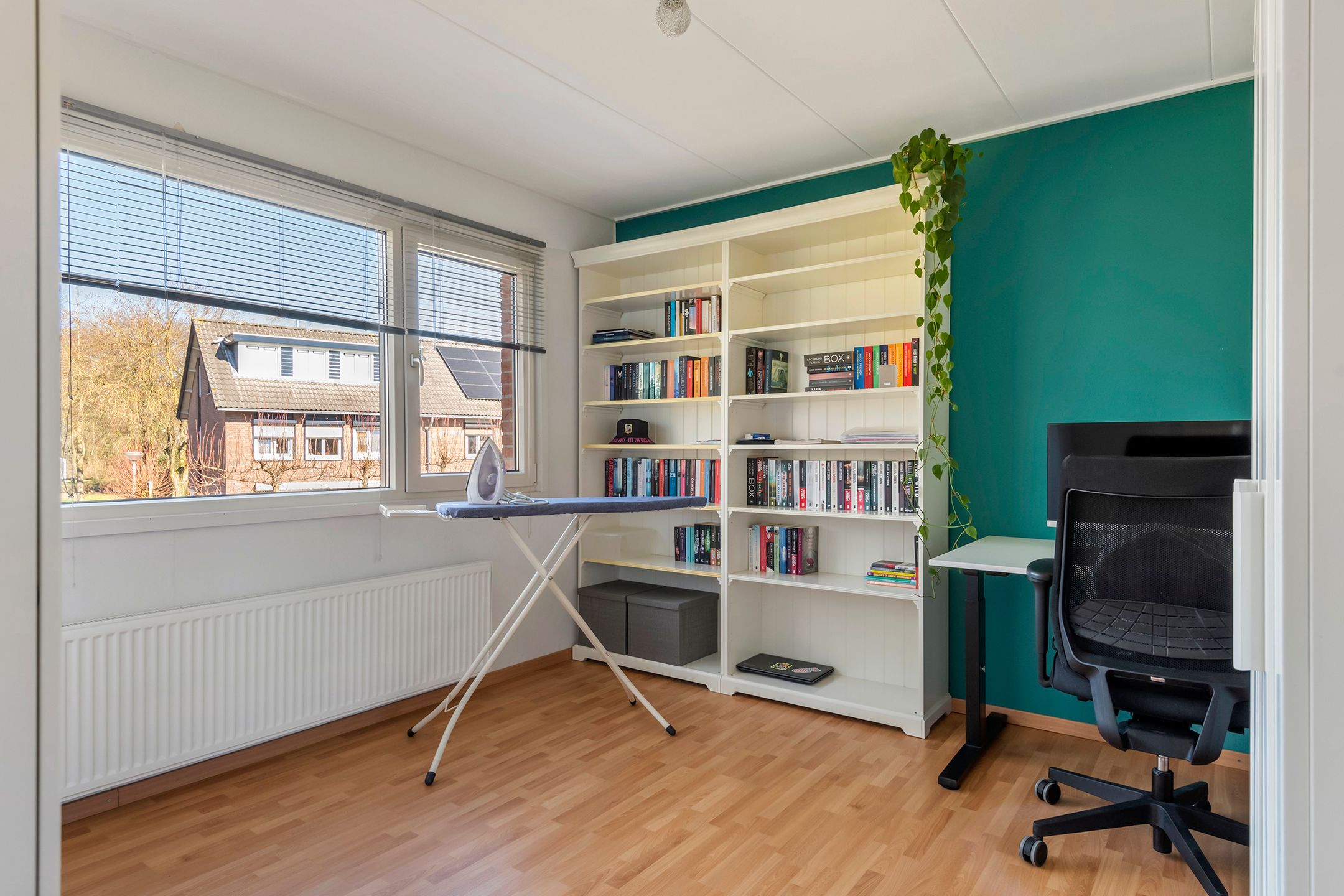 Foto 33 van Jan van Nassauplein 5