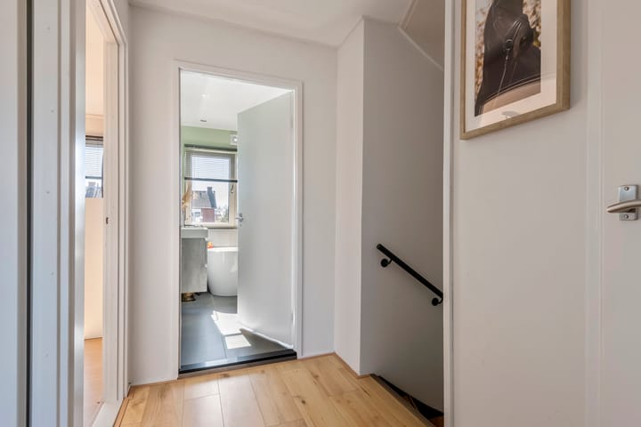 Photo 35 of Jan van Nassauplein 5