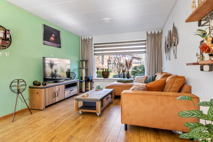 Photo 7 of Jan van Nassauplein 5