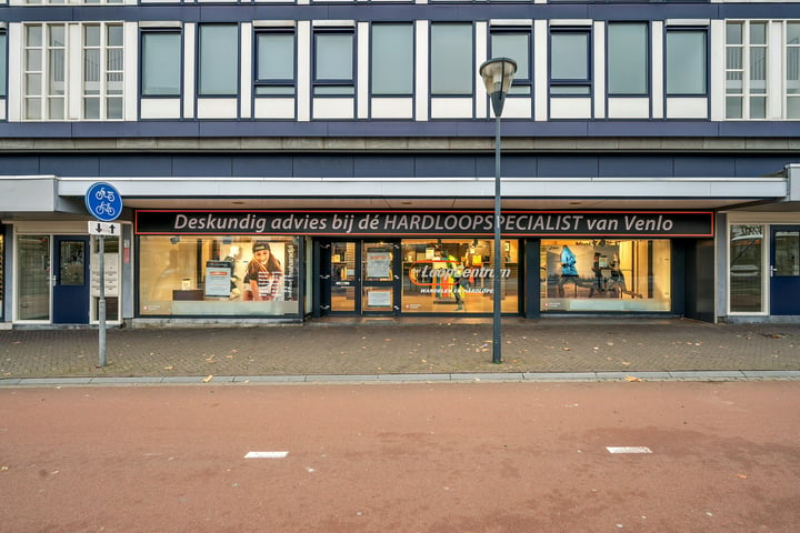 Koninginnesingel 1, Venlo