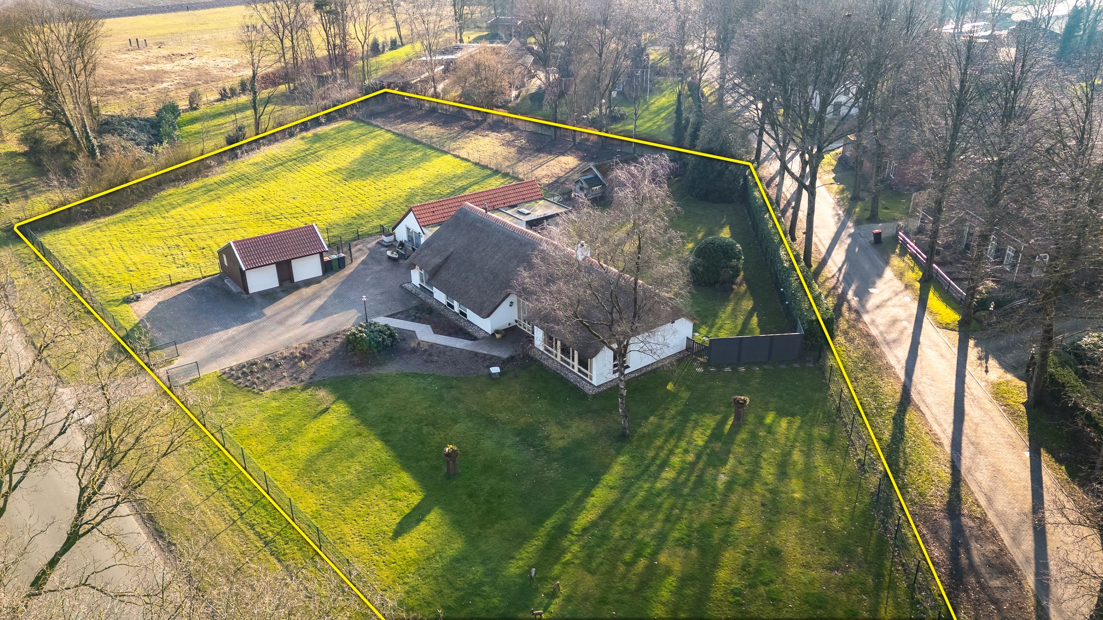 Foto 3 van Exloërweg 16