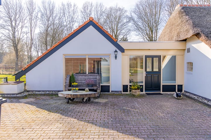 Foto 8 van Exloërweg 16