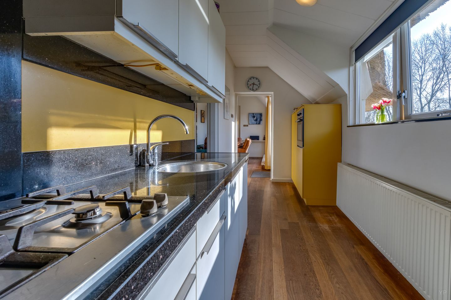 Foto 14 van Exloërweg 16