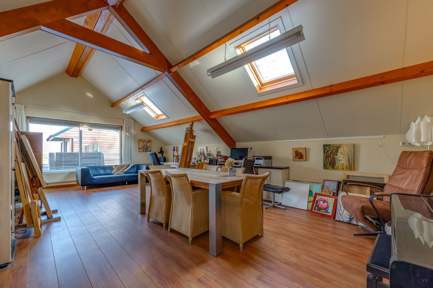 Foto 34 van Exloërweg 16