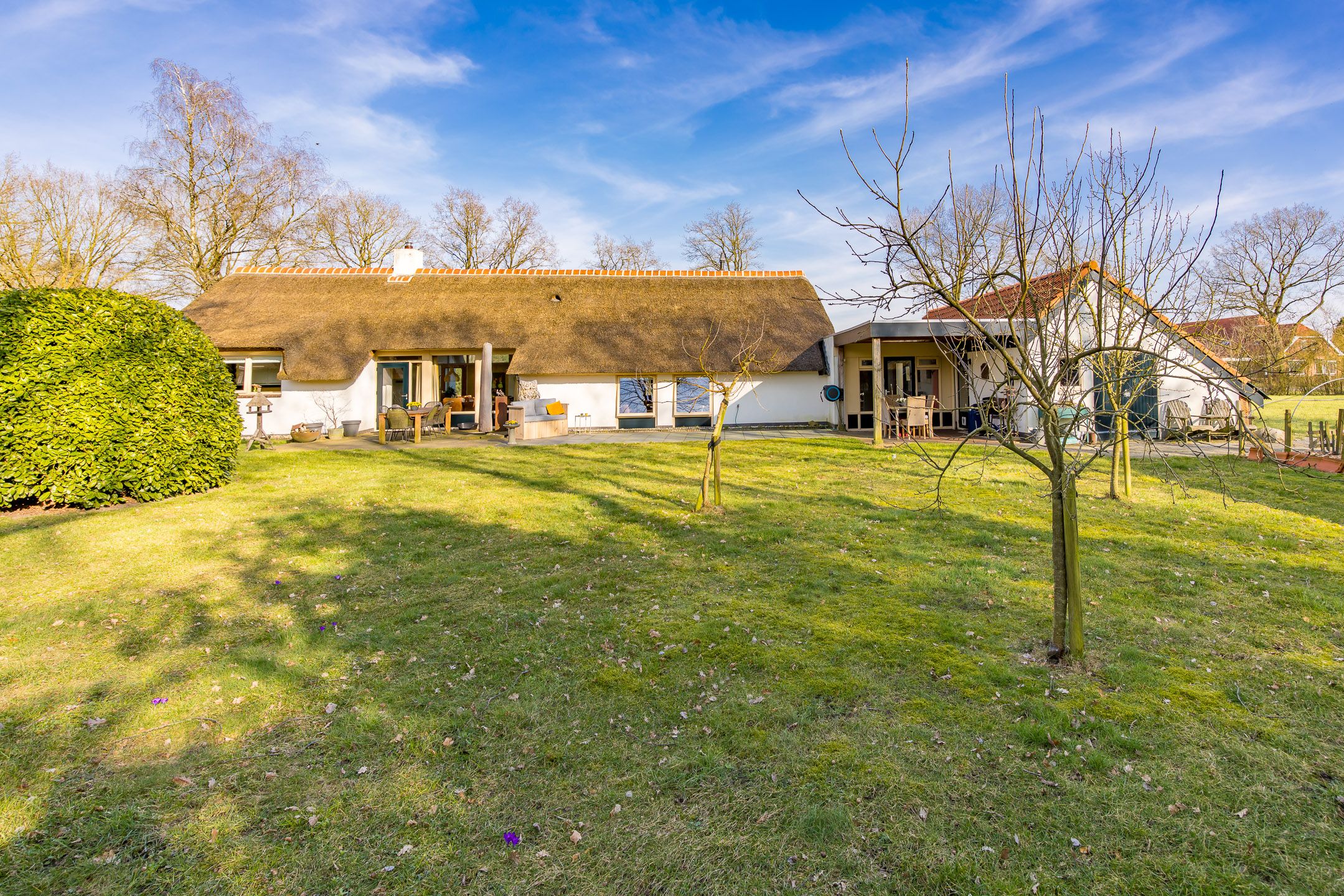 Foto 36 van Exloërweg 16